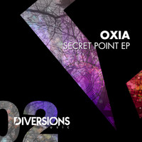 Oxia - Secret Point EP