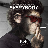 Monkey Warriors - Everybody