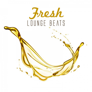 Various Artists - Fresh Lounge Beats