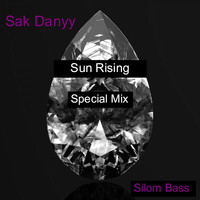 Sak Danyy - Sun Rising (Special Mix)