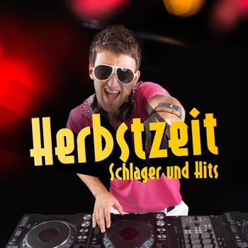 Various Artists - Herbstzeit: Schlager und Hits