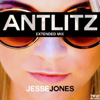 Jesse Jones - Antlitz (Extended Mix)