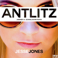 Jesse Jones - Antlitz (Juergen A. Semmelmann Remix)