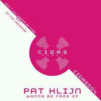 Pat Klijn - Wanna Be Free EP