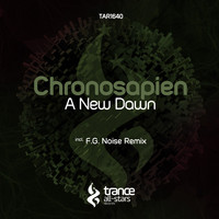 Chronosapien - A New Dawn