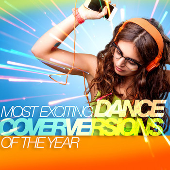 Various Artists - Most Exciting Dance Coverversions of the Year