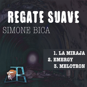 Simone Bica - Regate Suave