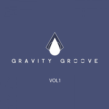 Various Artists - Gravity Groove, Vol. 1