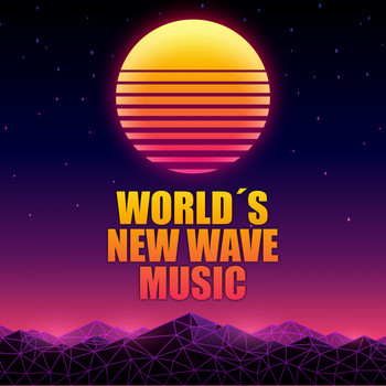 Various Artists - World's New Wave Music