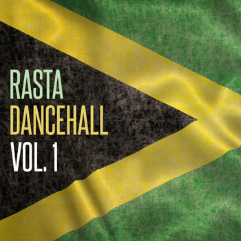 Various Artists - Rasta Dancehall, Vol. 1