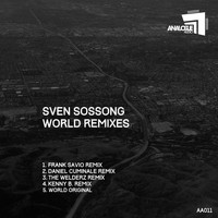 Sven Sossong - World Remixes