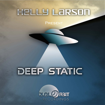 Helly Larson - Deep Static