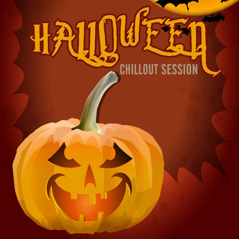 Various Artists - Halloween Chillout Session