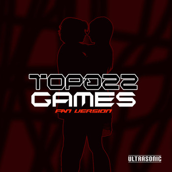 Topazz - Games (Fan Version)