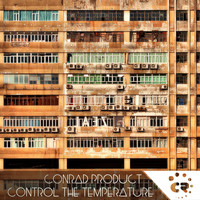 Conrad Product - Control the Temperature