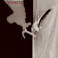 Pykrete - The Sketchbook of Geoffrey - EP