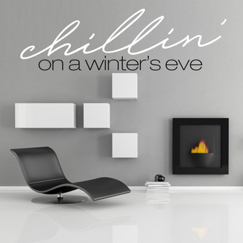 Various Artists - Chillin' on a Winter's Eve
