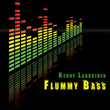 Kenny Laakkinen - Flummy Bass