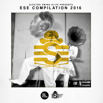 Various Artists - Electro Swing Elite Compilation 2016