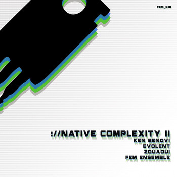 Various Artists - Native Complexity 2