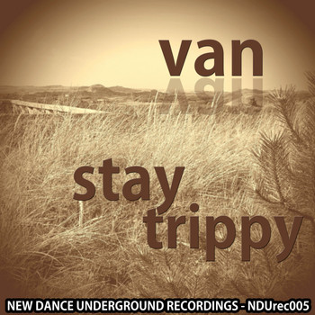 Van - Stay Trippy
