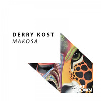 Derry Kost - Makosa