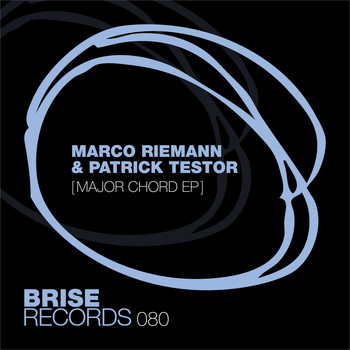 Marco Riemann & Patrick Testor - Major Chord E.P.