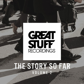 Various Artists - The Story so Far..., Vol. 2