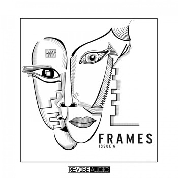 Various Artists - Frames Issue 6