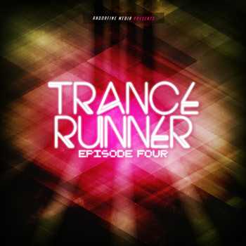 Various Artists - Trance Runner - Episode Four