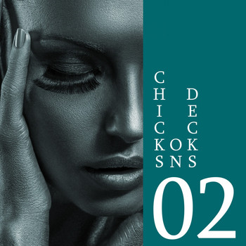 Various Artists - Chicks on Decks, Vol. 02