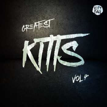 Various Artists - Greatest Kitts Vol. 4