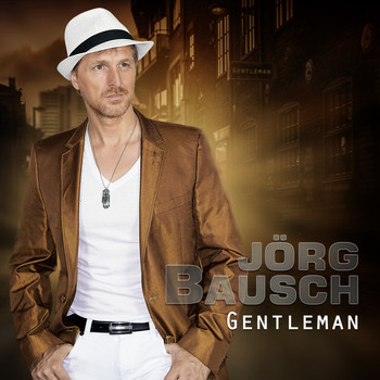 Jörg Bausch - Gentleman