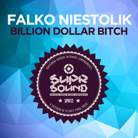 Falko Niestolik - Billion Dollar Bitch