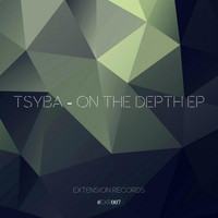 Tsyba - On the Depth EP