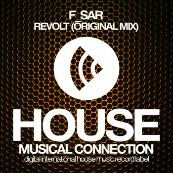 F_Sar - Revolt