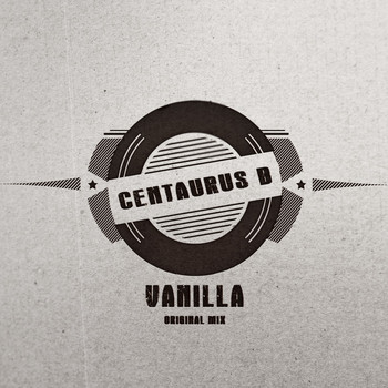Centaurus B - Vanilla