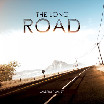 Valefim Planet - The Long Road