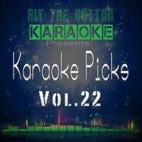 Hit The Button Karaoke - Love on Me (Originally Performed by Galantis & Hook n Sling)