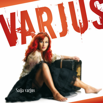 Saija Varjus - Varjus