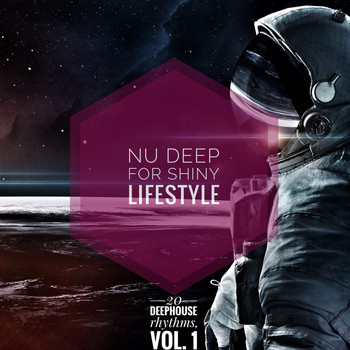 Various Artists - Nu Deep, Vol. 1 (For Shiny Lifestyle)