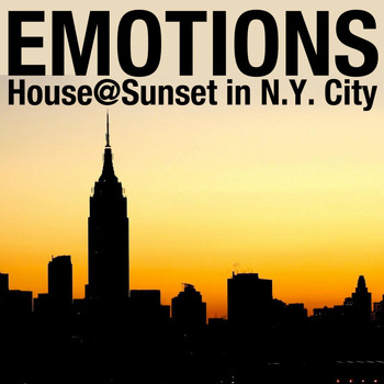 Various Artists - Emotions No Youtube (House @ Sunset in New York)