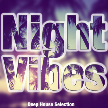 Various Artists - Night Vibes (Deephouse Selection)