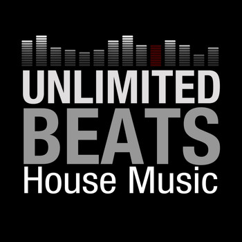 Various Artists - Unlimited Beats (House Music All Night Long)
