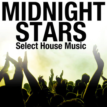 Various Artists - Midnight Stars (Selected House Music)