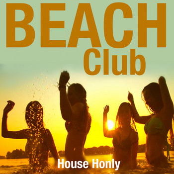 Various Artists - Beach Club (House Only)