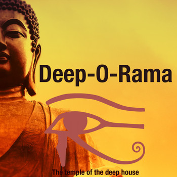 Various Artists - Deep-O-Rama (The Temple of Deep House)