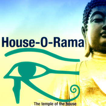 Various Artists - House-O-Rama (The Temple of the House)