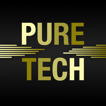 Various Artists - Pure Tech