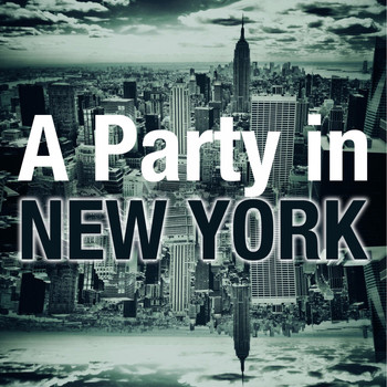 Various Artists - A Party in New York (House Sensations)